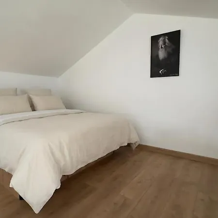 Exceptional Duplex In A Medieval Fortress Holiday home *