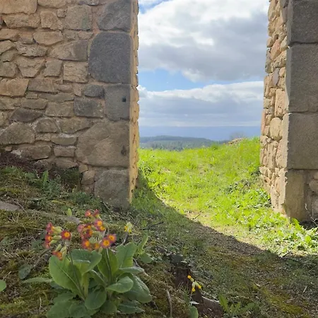 Exceptional Duplex In A Medieval Fortress