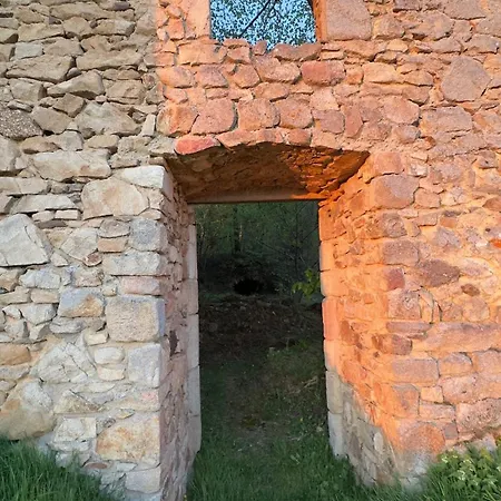Exceptional Duplex In A Medieval Fortress
