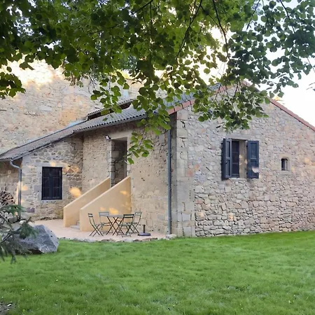 Holiday home Exceptional Duplex In A Medieval Fortress Chassignolles
